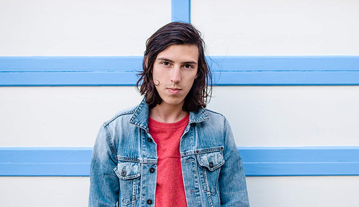 Durante Returns to South Florida for a Homecoming at Floyd