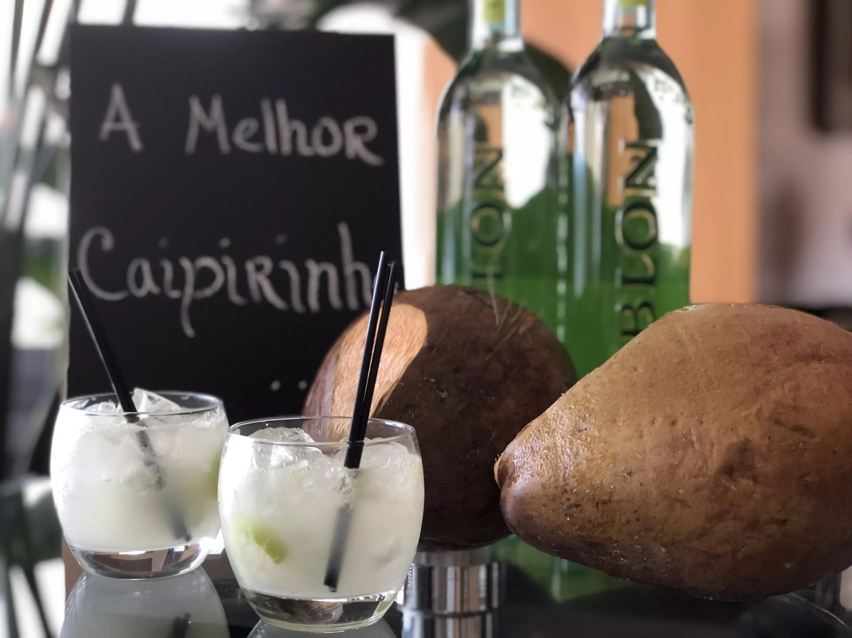 Miranda Cuisine & Bar Offers Venezuelan and Brazilian Specialities