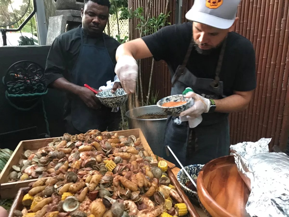 Taste of the Nation Returns to Fight Childhood Hunger