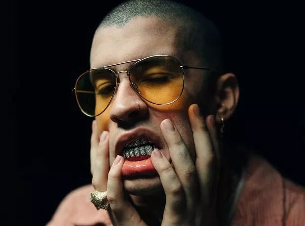 You Don’t Need to Speak Spanish to Enjoy Bad Bunny