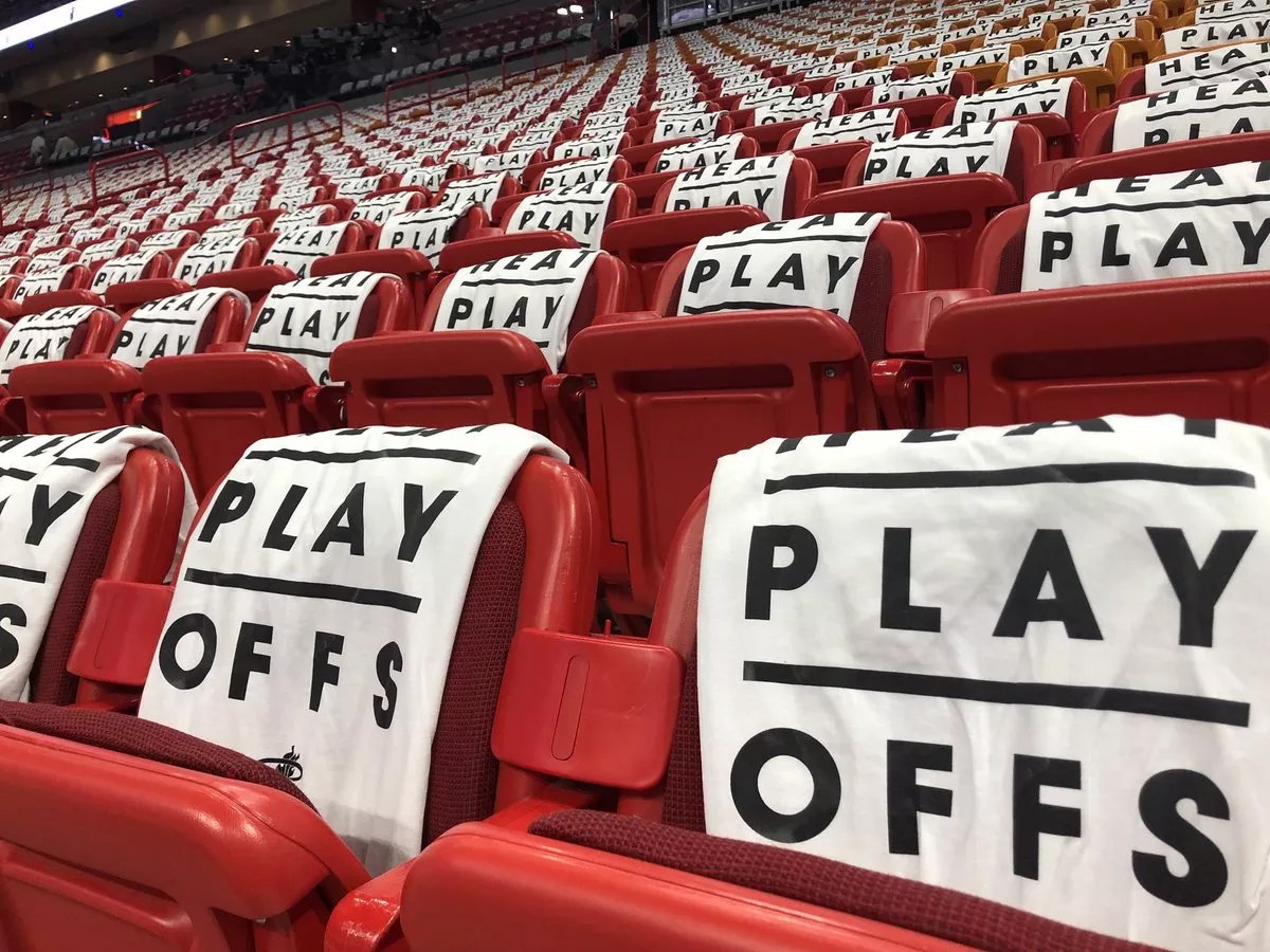 Here Are All the Times the Heat and Sixers Almost Came to Blows Last Night