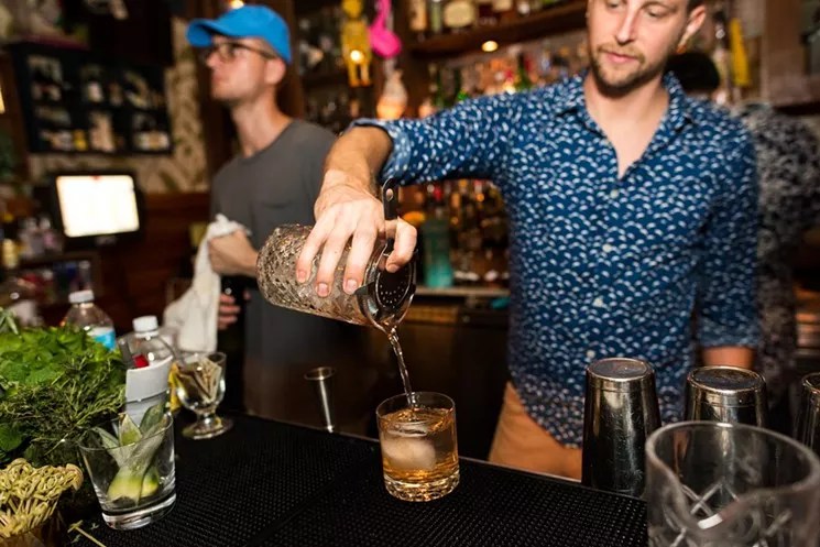 Best of Miami 2018: The Best Bars and Breweries