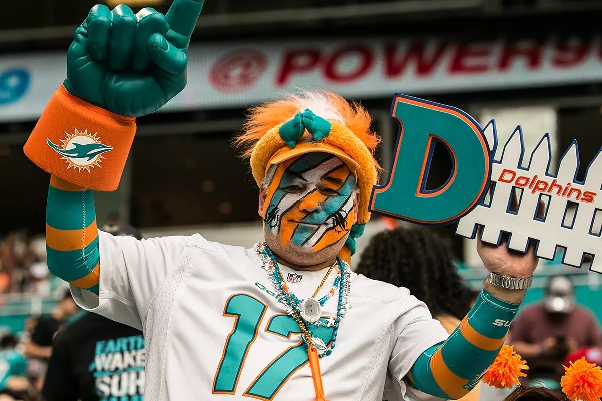 Everything You Need to Know About the Dolphins Draft