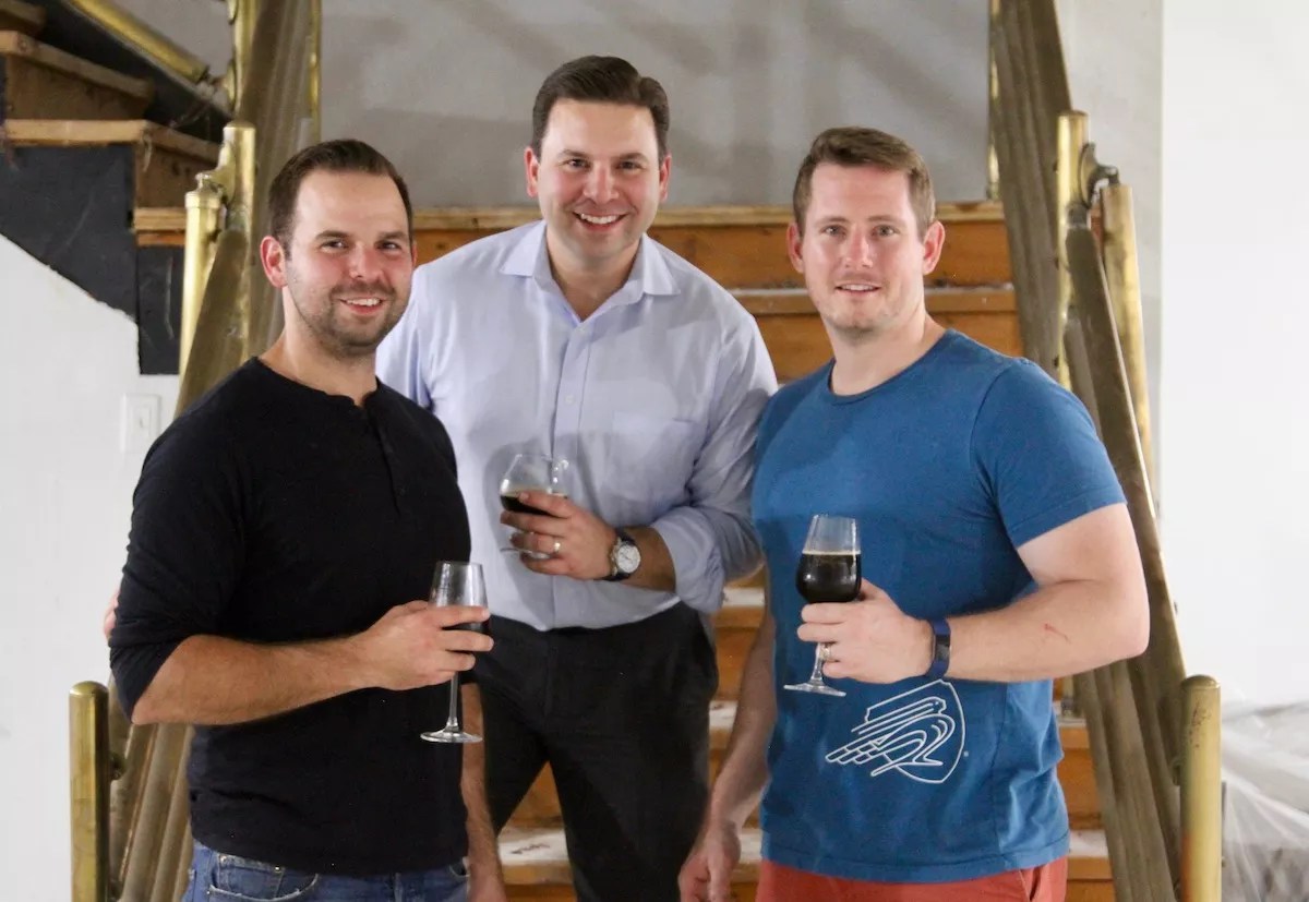 Beat Culture Brewery to Open in the Former Eastern Airlines Employee Lounge