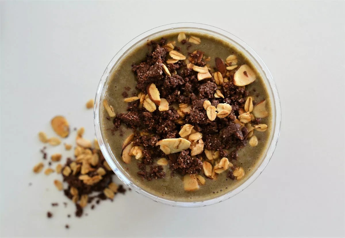 The VShops Offers a Vegan Option in the Emerging Food Hall Trend