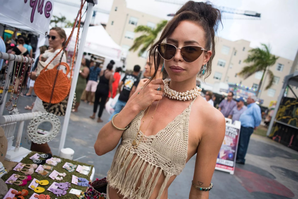 The Best Free Events in Miami This Week