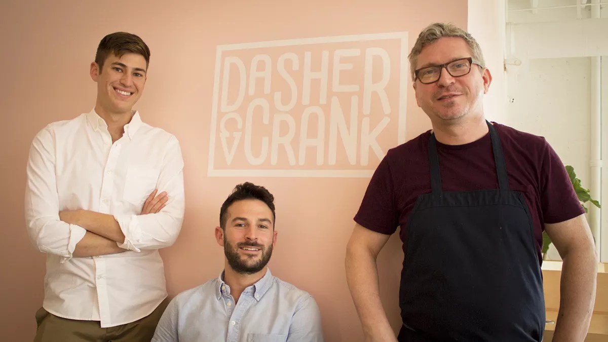 Miami’s New Wave of Ice Cream Offers Exotic Flavors
