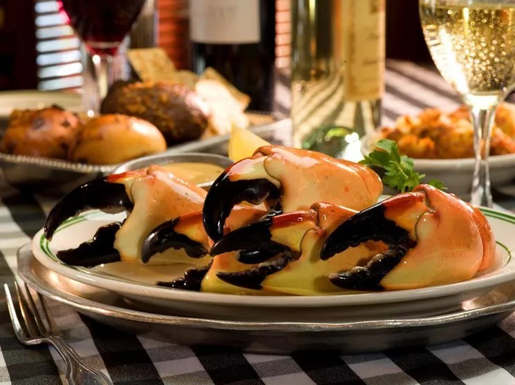 Joe’s Stone Crab Closes for Season July 29