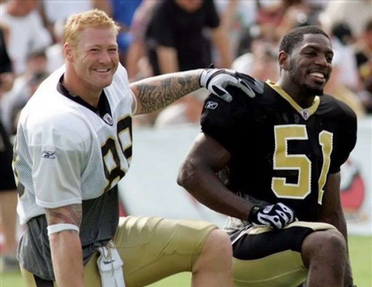 Former Hurricanes Star Jonathan Vilma Doesn’t Know Jack About College Recruiting