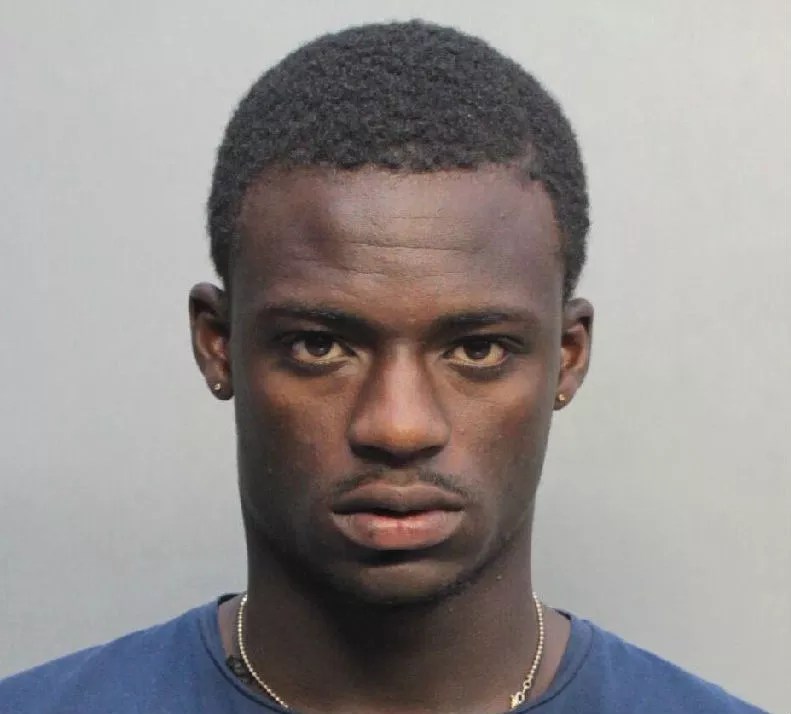 Tyrese Cooper, Among World’s Fastest Young Sprinters, Likely Out of State Tournament After Arrest UPDATED