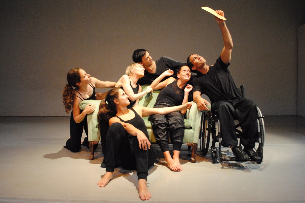 <i>Warmamas</i> Raises the Voices of Mothers of Deployed Soldiers