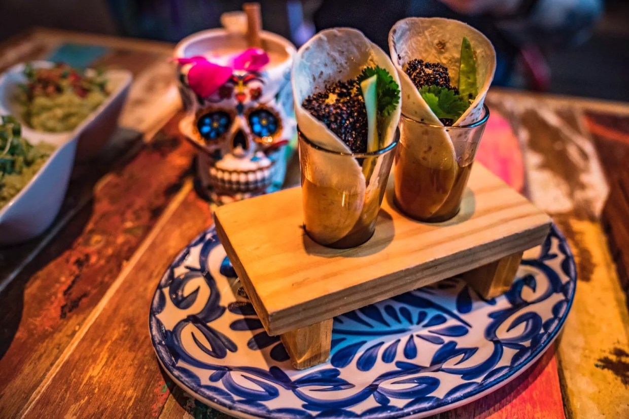 Miami Cinco de Mayo Survival Guide