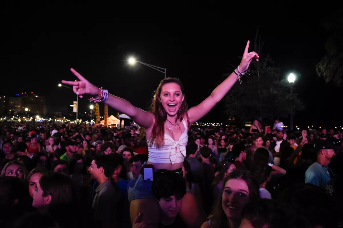 The Best Concerts in Miami This Week