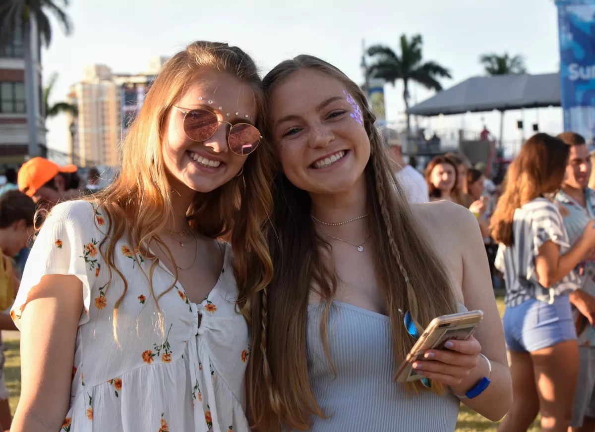 The Best Free Events in Miami This Week