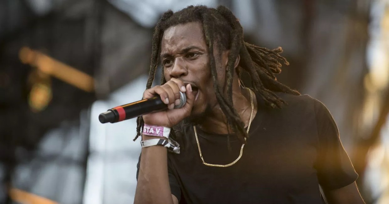 Rolling Loud Is Here for Local Talent, and We Are Too