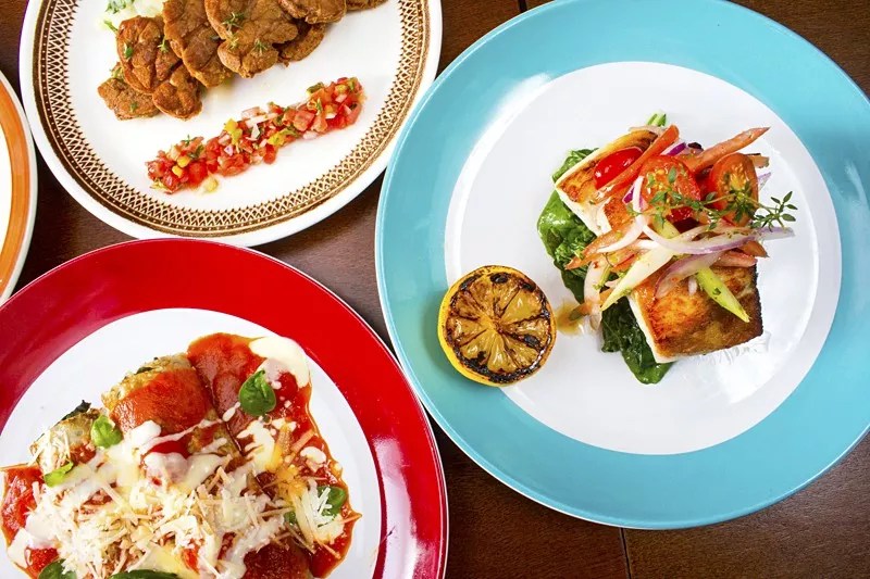 Best of Miami 2018: Best Global Restaurants in Miami