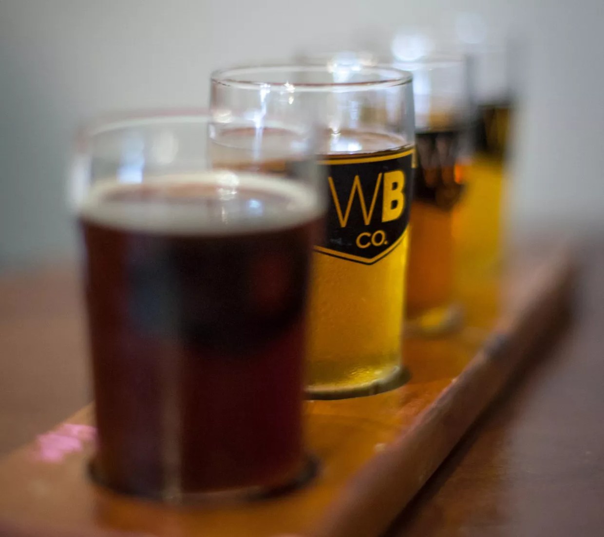 Miami’s Best Eats and Drinks This Weekend: Wynwood Brewing, Veza Sur, and Cazadores Barbecue