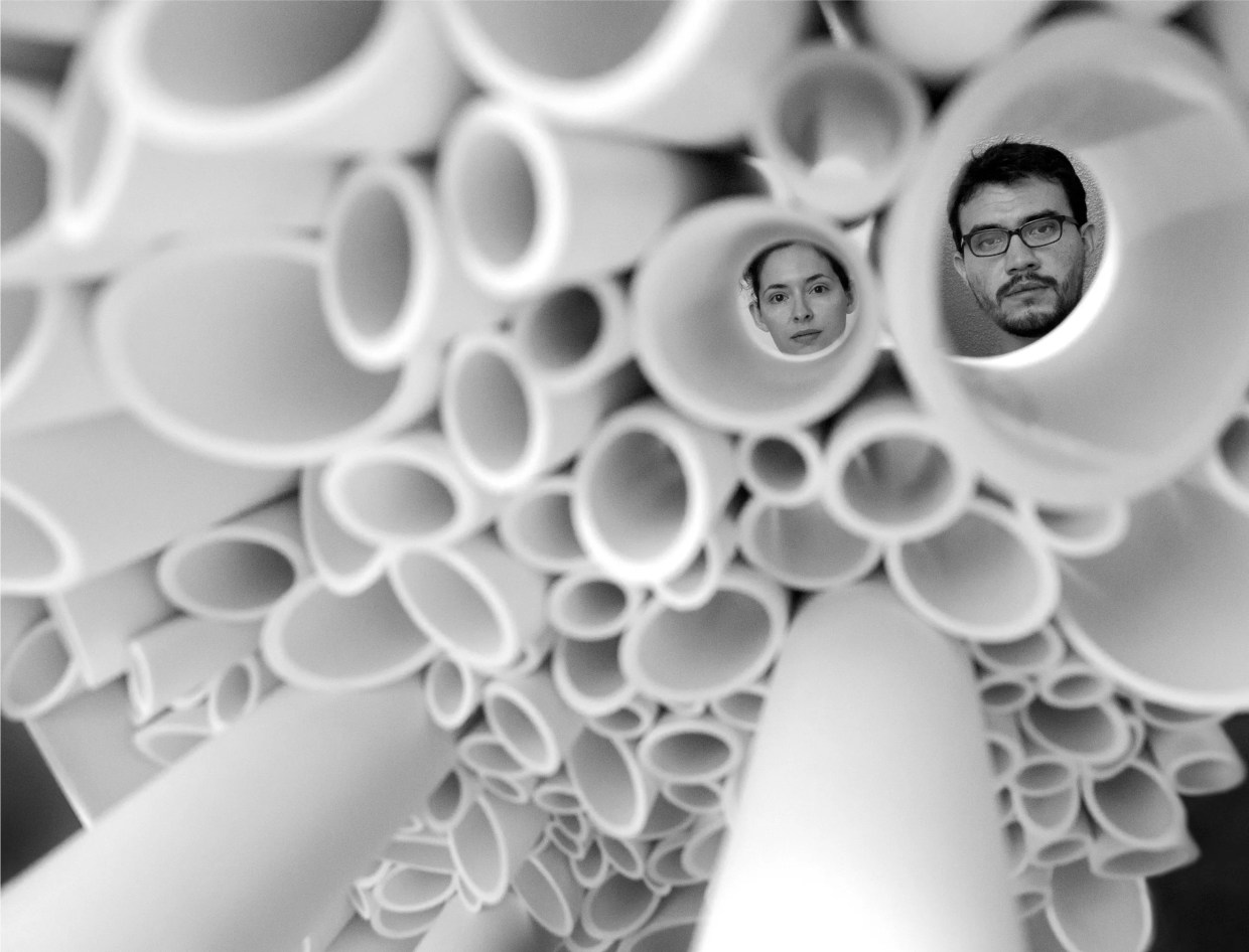 Miami Art Duo Home Eleven Challenges You to Pull the Trigger — Literally