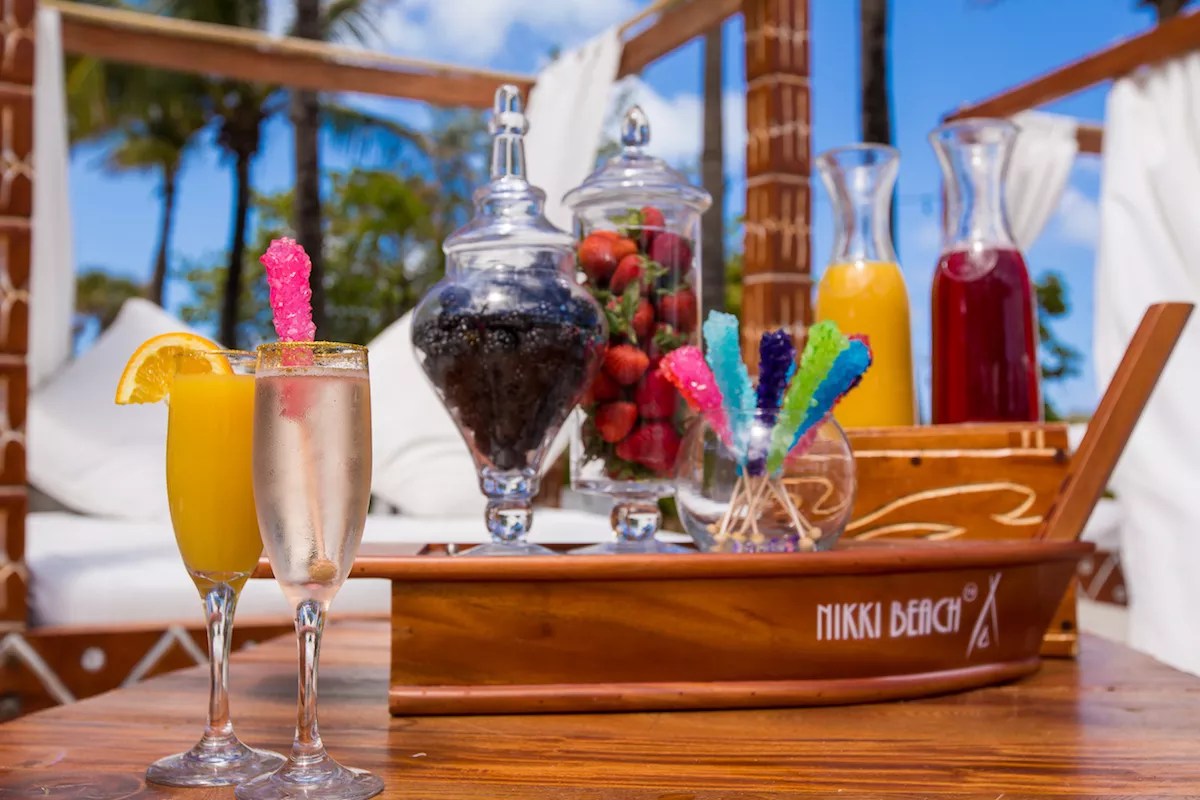 Mother’s Day 2018 Miami Brunch Guide