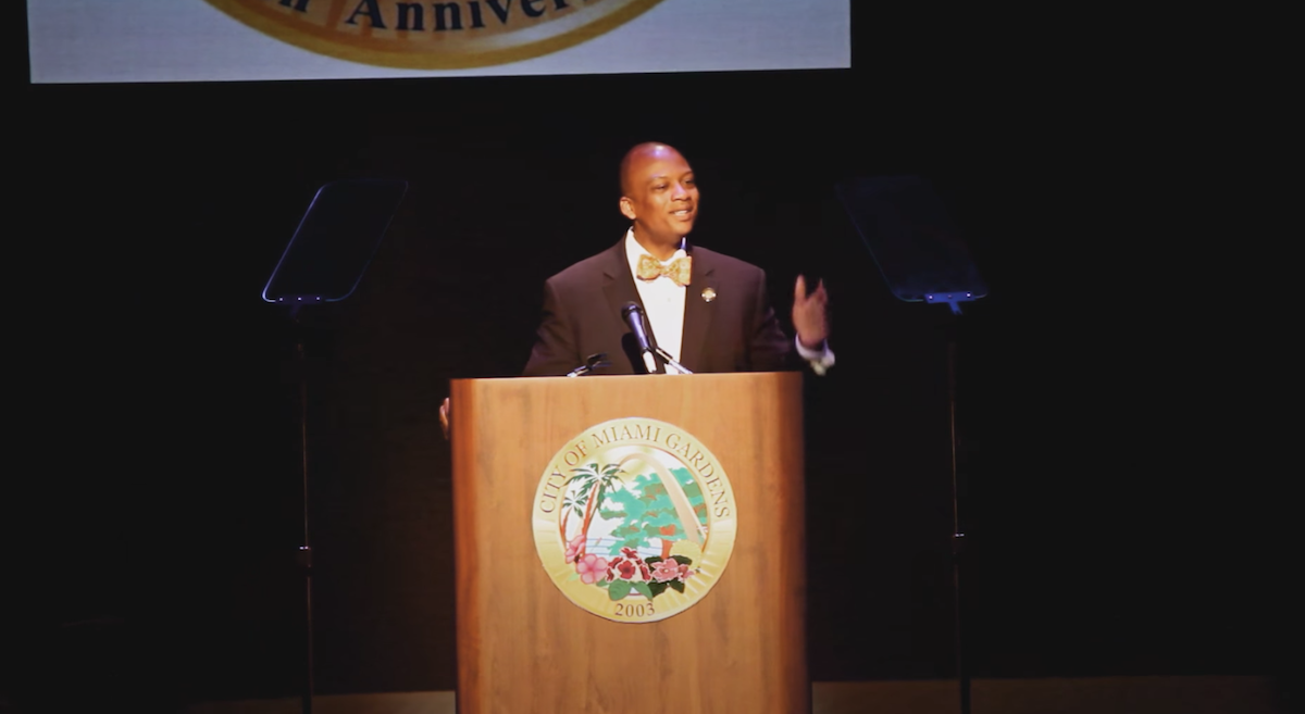 It’s Time for Miami-Dade to Elect a Black Mayor