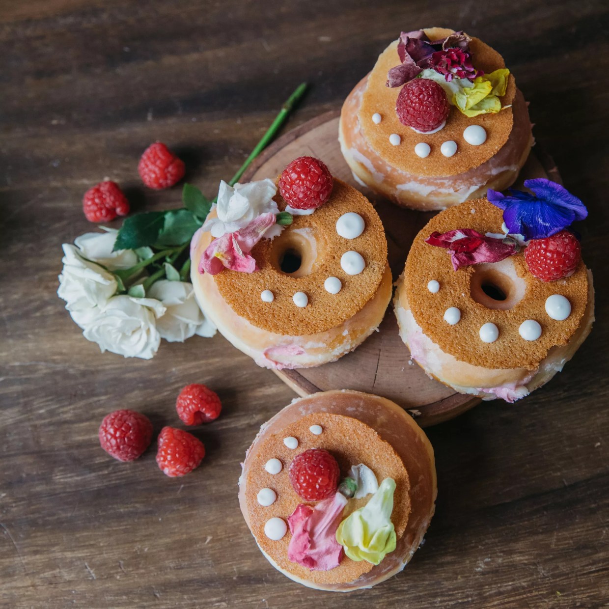 Miami’s Best Eats and Drinks This Weekend: Miami’s First Waffle House, Brew at the Zoo, and Mother’s Day