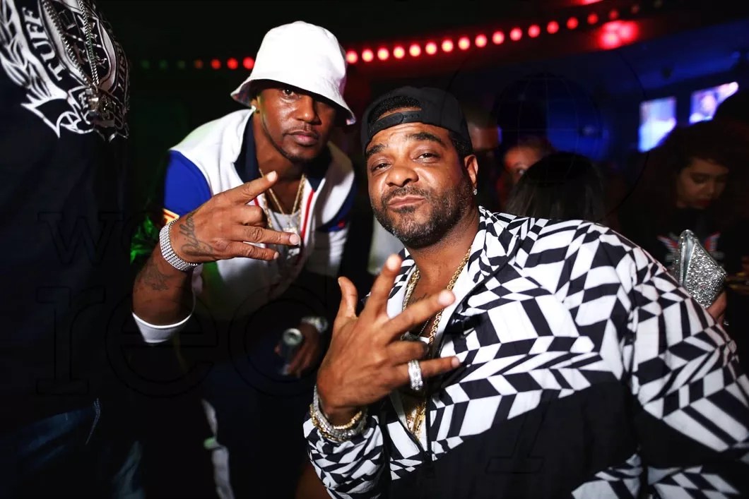 Eyes on Miami: Nicki Minaj, Migos, Future, and Others