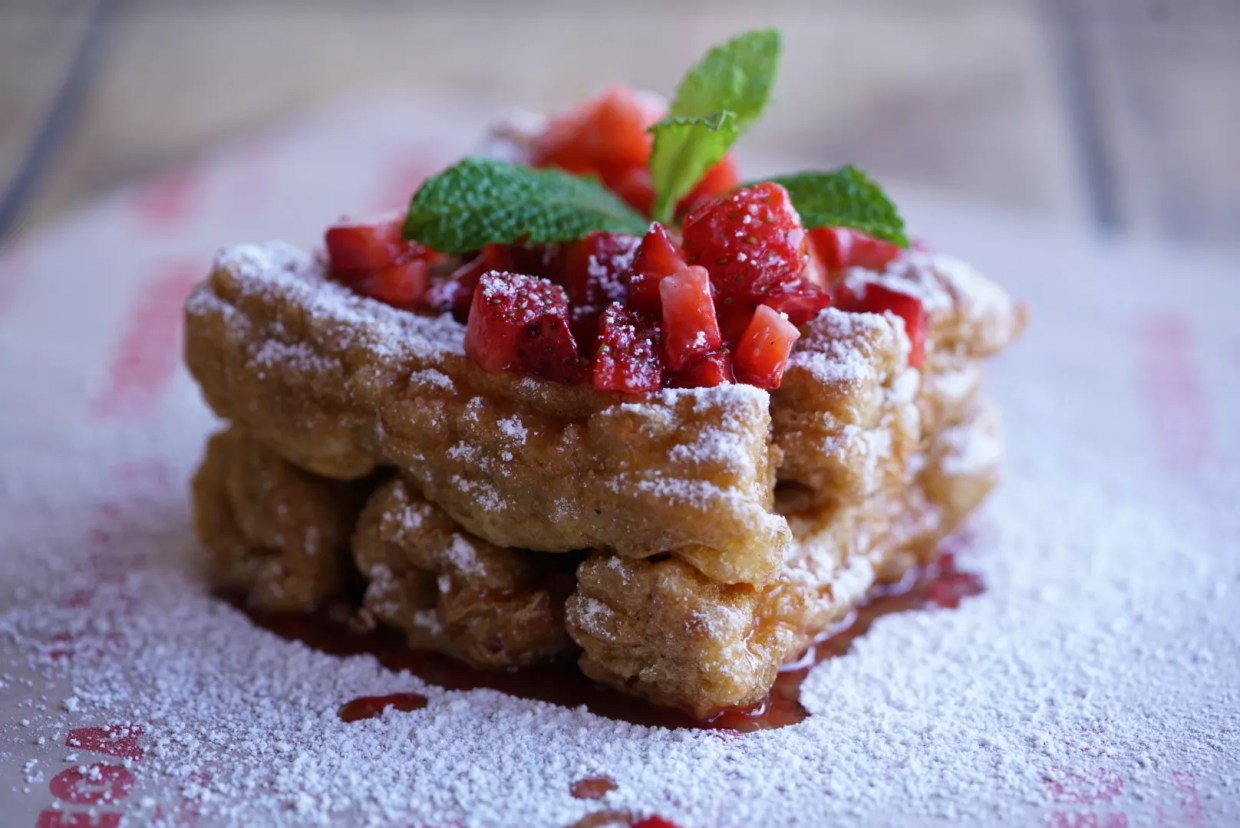 South Beach’s Bodega Launches Mexican Street-Food Brunch