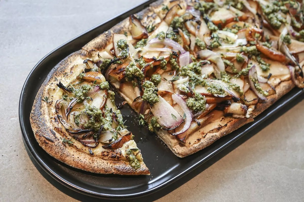 Miami Makes PETA’s List of Top Ten Vegan-Friendly Cities