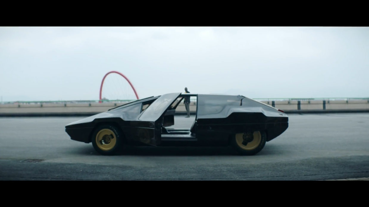 Art Basel’s Parent Company Is Bringing a Giant Collectible Auto Fair to Miami Beach