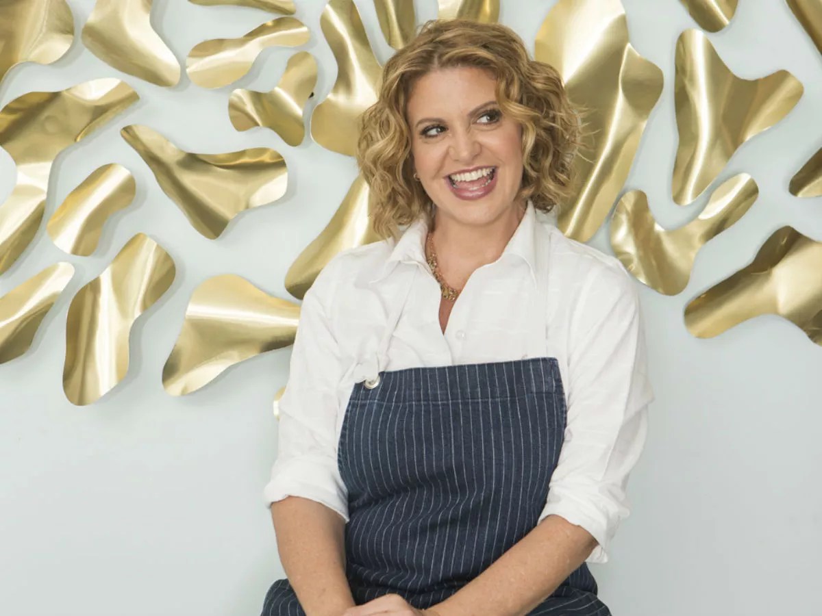 Chef Michelle Bernstein to Host Vegan Dinner at Plant Miami