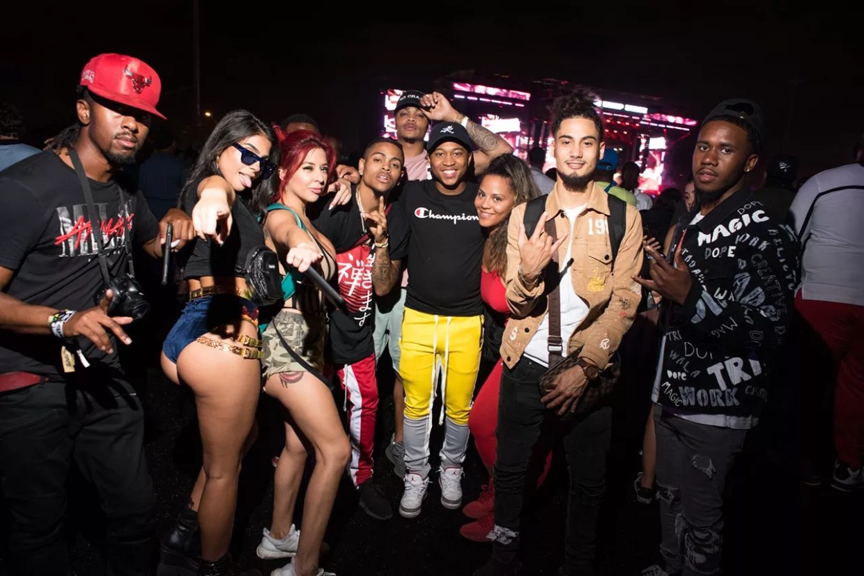 Rolling Loud 2018: Winners and Losers