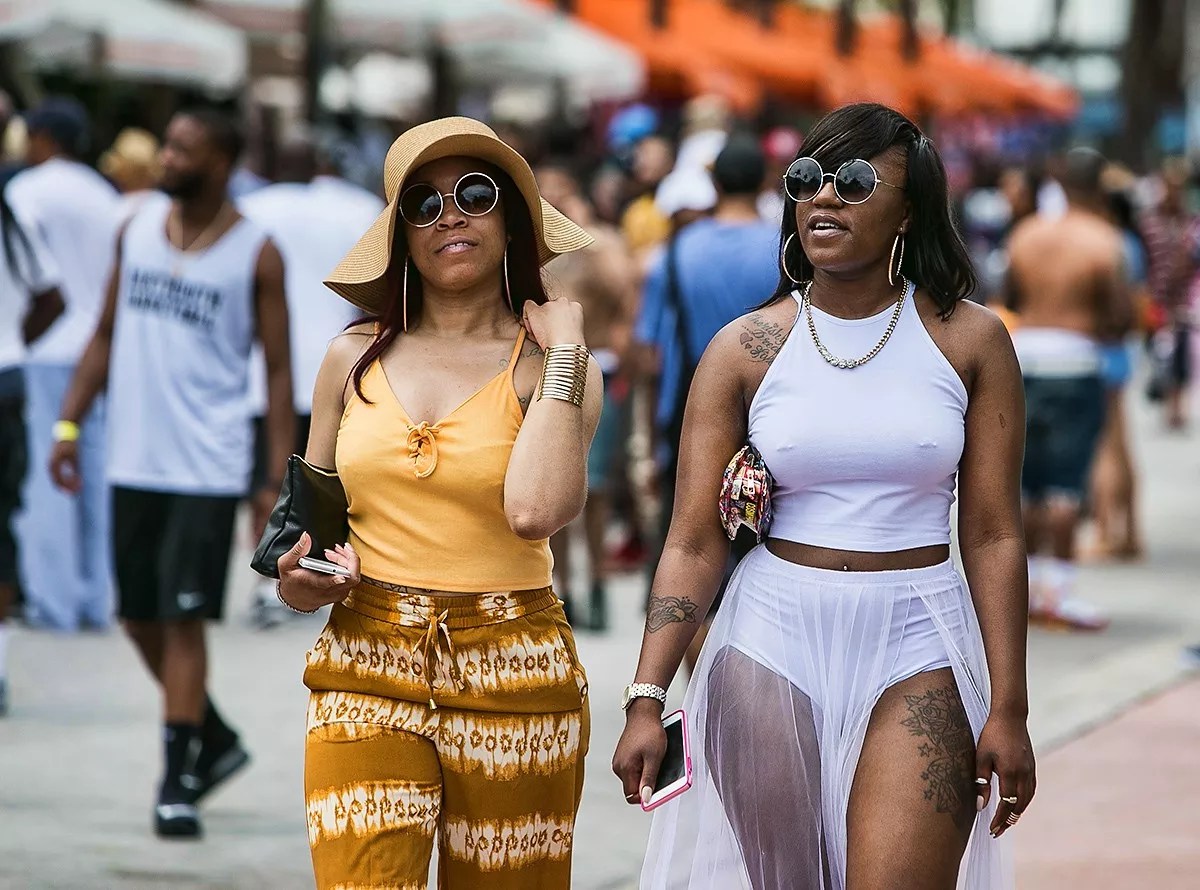 The Ten Best Memorial Day Weekend 2018 Parties