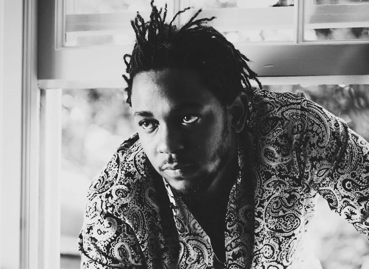 Four Collaborators Who Have Helped Define Kendrick Lamar’s Career