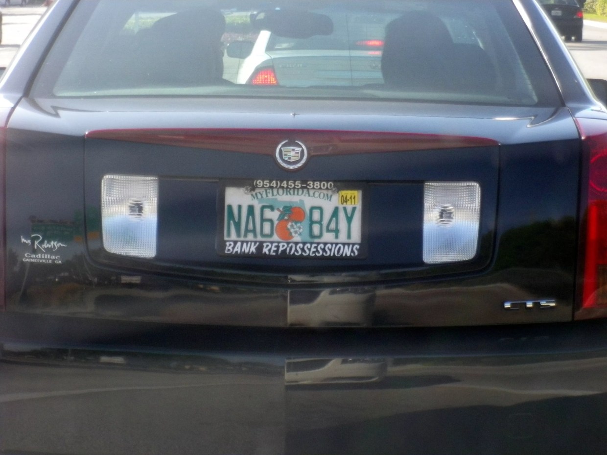 Coral Gables License-Plate Reader Company Shares Info With ICE