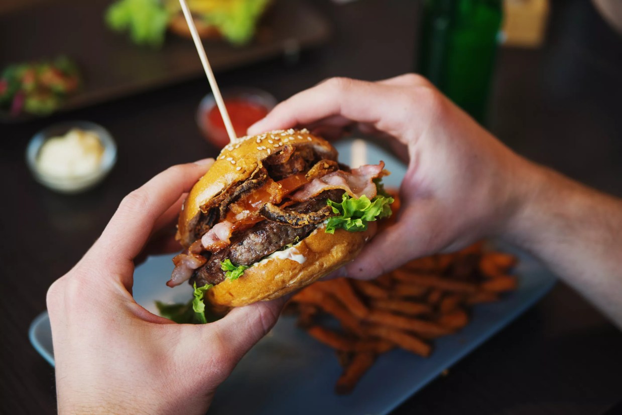 Celebrate National Burger Day With <i>New Times</i>‘ Burgerfest Tickets