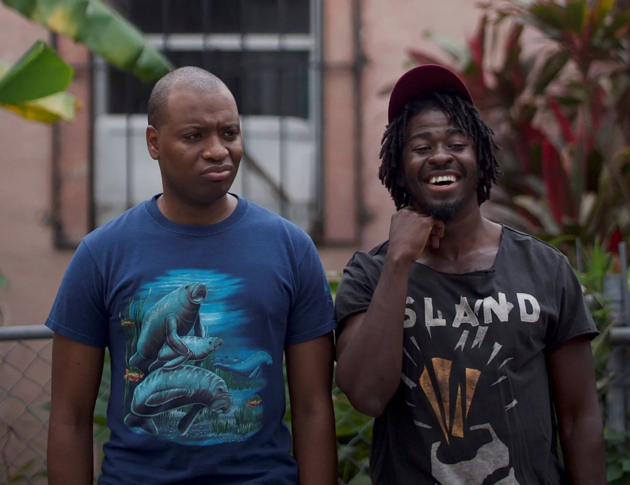 <i>Grown</i>, Complex’s First Scripted Web Series, Tells a Miami Story