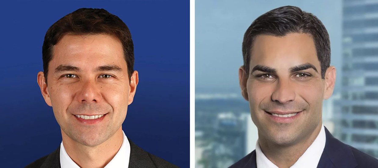 UPDATE: Miami Police Investigating Threat Against Mayor Francis Suarez and Commissioner Ken Russell