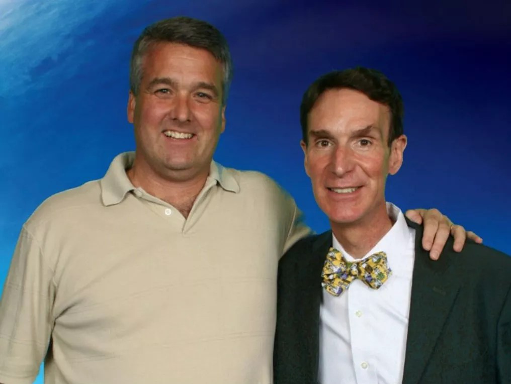 Steve Cousins, Miami Hero of Science, Dies