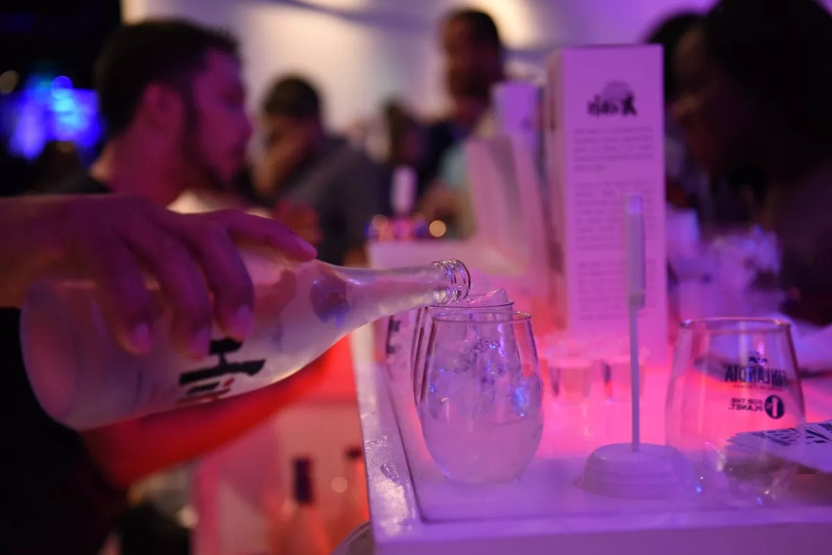 Here’s What You’ll Be Eating and Drinking at <i>New Times</i>‘ Best of Miami Party