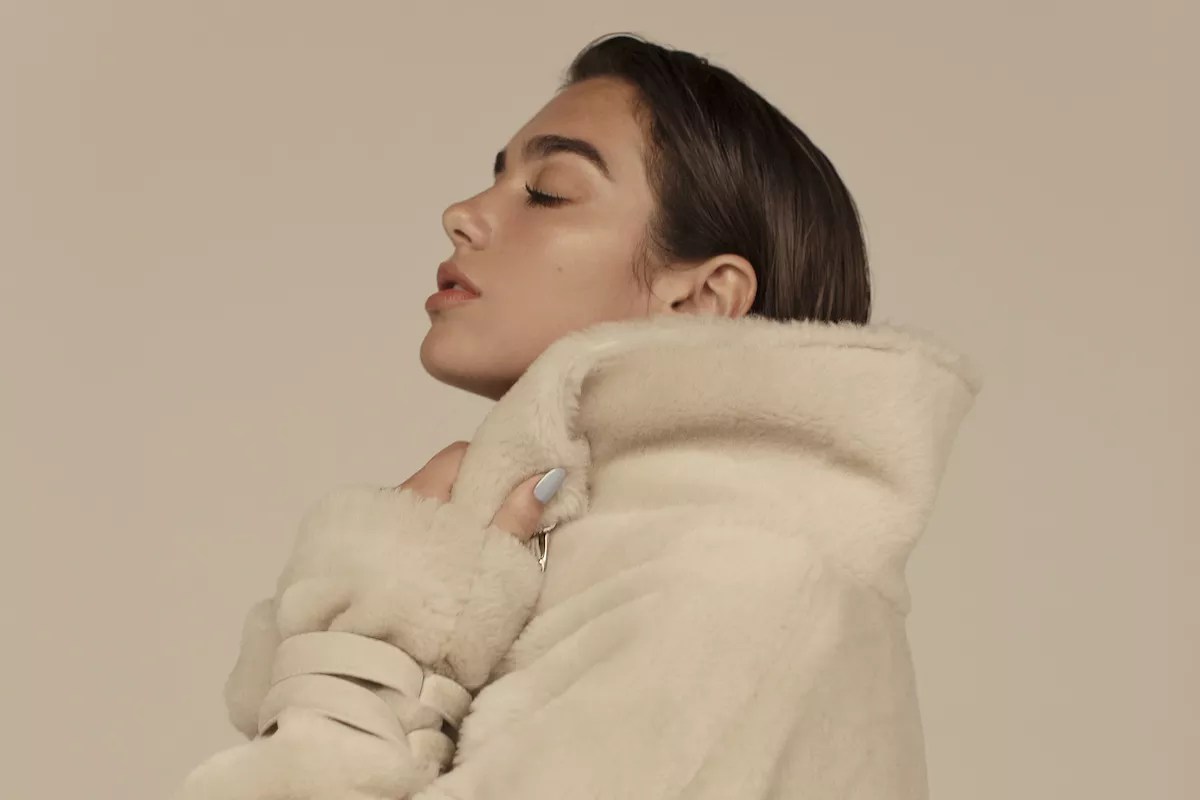 Dua Lipa, the Adele of Pop Bangers, Hits Bayfront Park