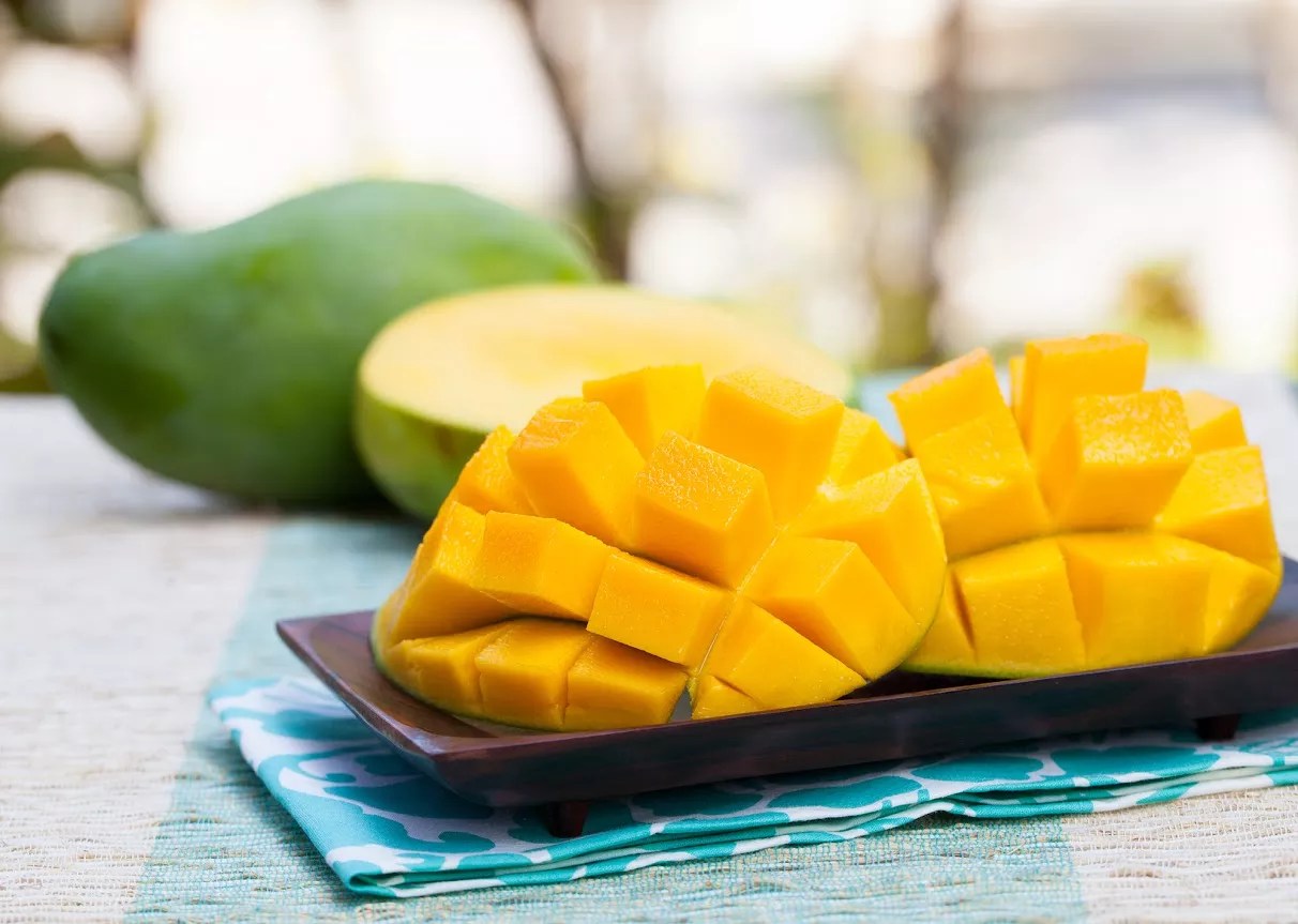 Inaugural South Beach Mango Festival Debuts August 5