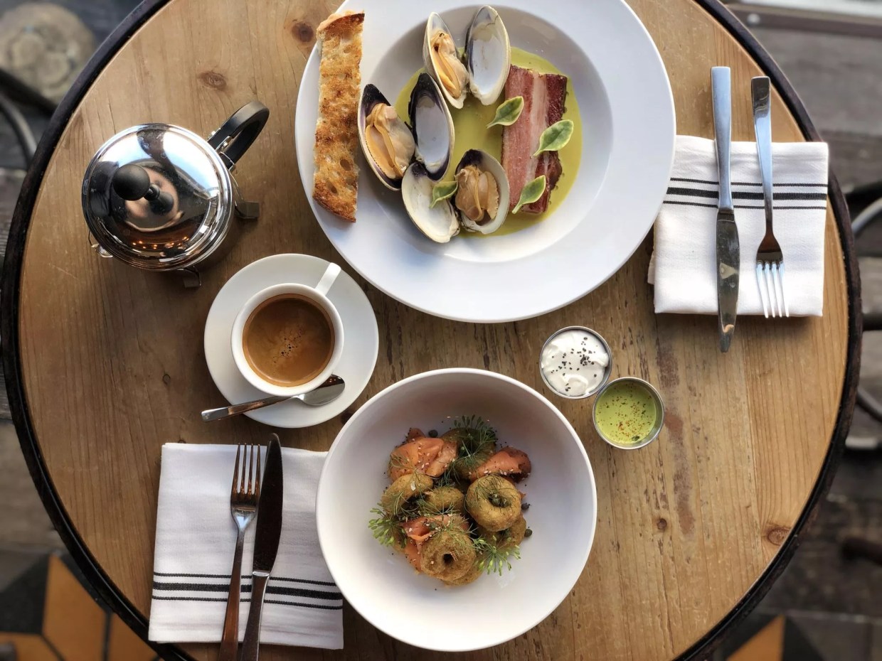 Miami’s Best Eats and Drinks This Week: Mason, Sustainable Supperclub, and Beer Week