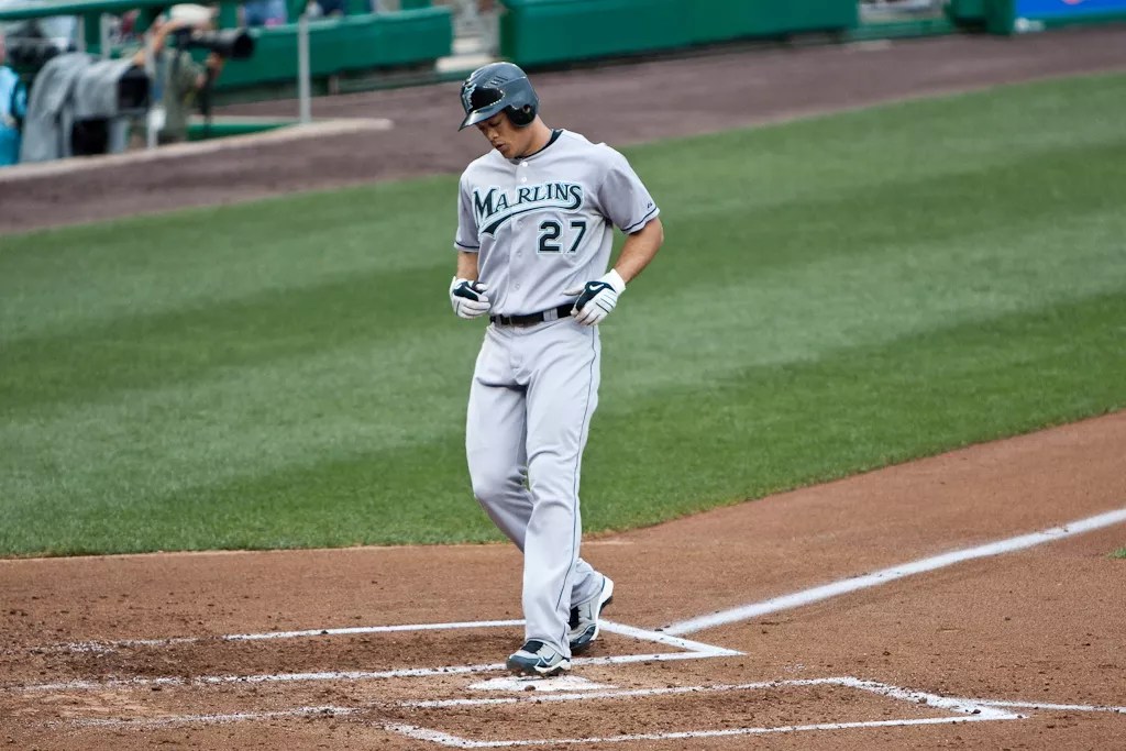 Everyone Wants the Miami Marlins to Go Back to Being the Florida Marlins