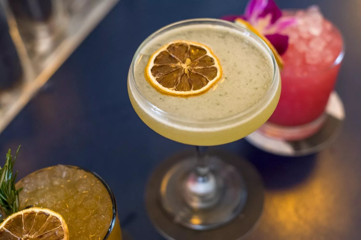 The Five Best Experiences From Drink Miami Hostel 2018