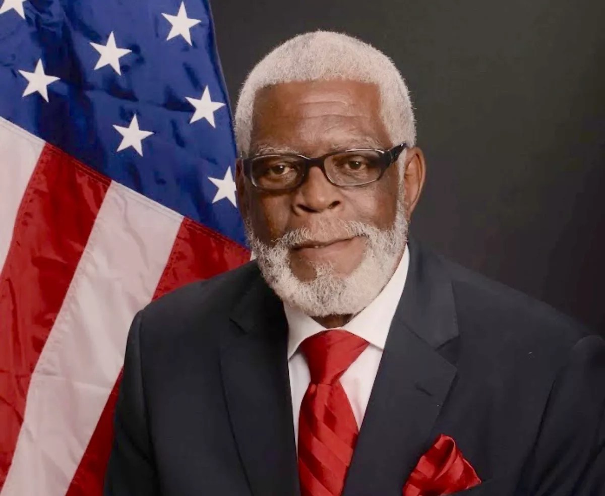 Opa-locka Commissioner Took Money to Ward Off Police, Ethics Commission Says