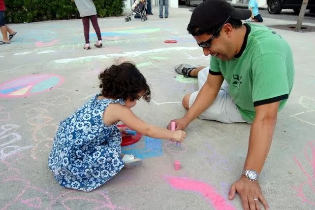 The Ten Best Father’s Day 2018 Activities in South Florida