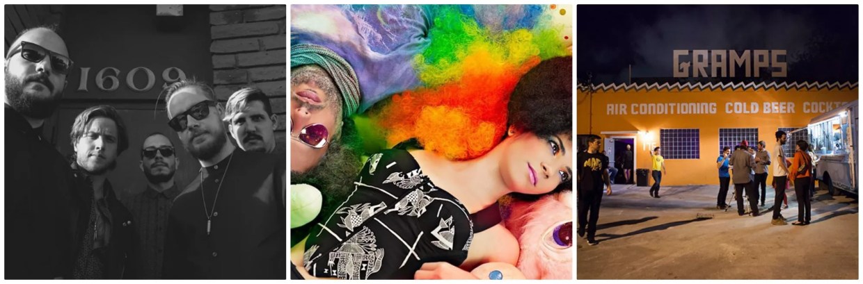 Miami’s Best Music Acts and Nightlife Venues, From Get Face to Oscar G, E11even, and Treehouse Miami