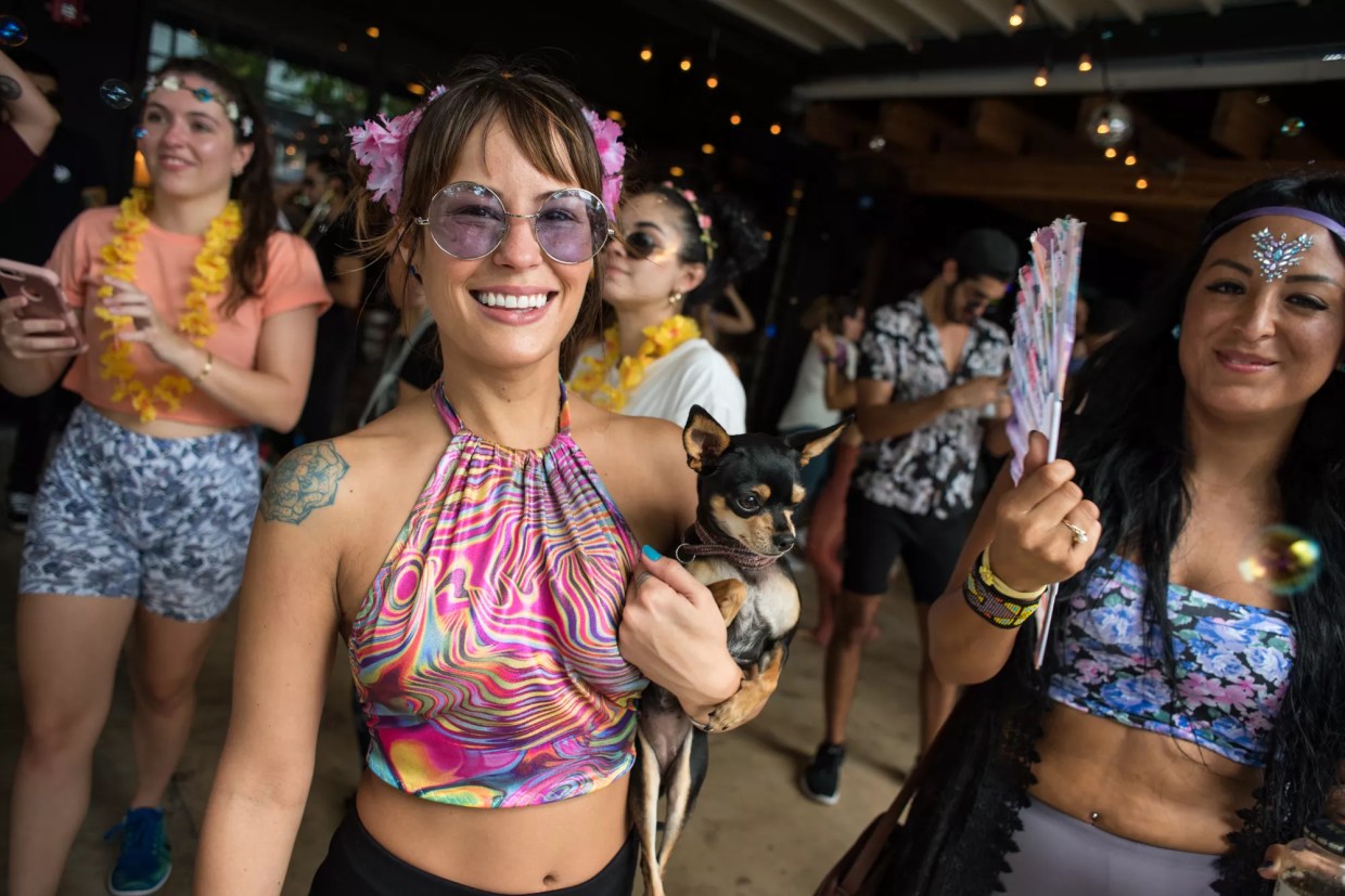 The Best Things to Do in Miami This Weekend