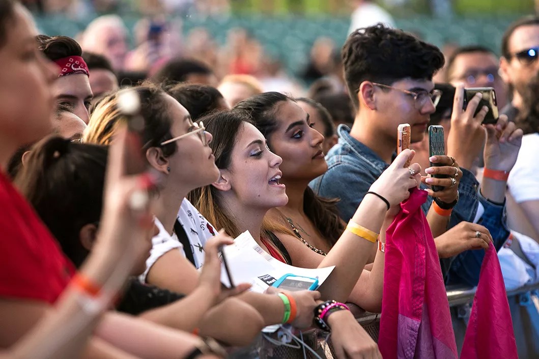 The Best Concerts in Miami This Week