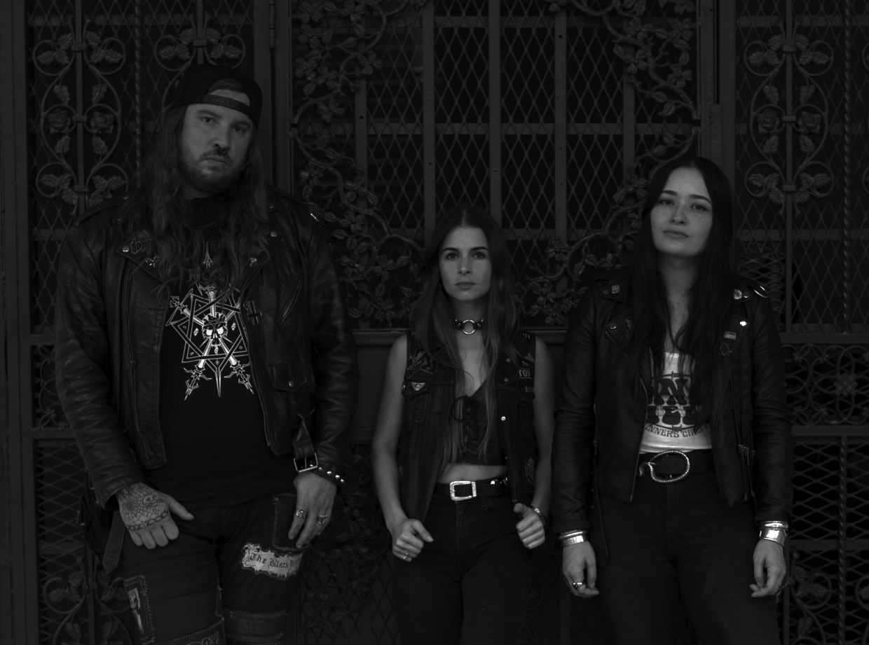 Crud Stages a Heavy Homecoming at Las Rosas